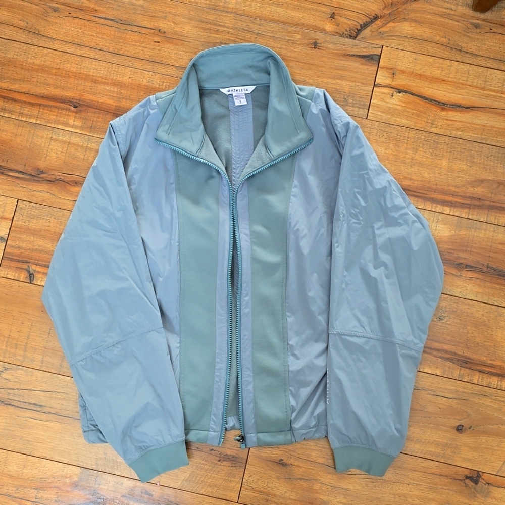 Women's Athleta Spring Jacket